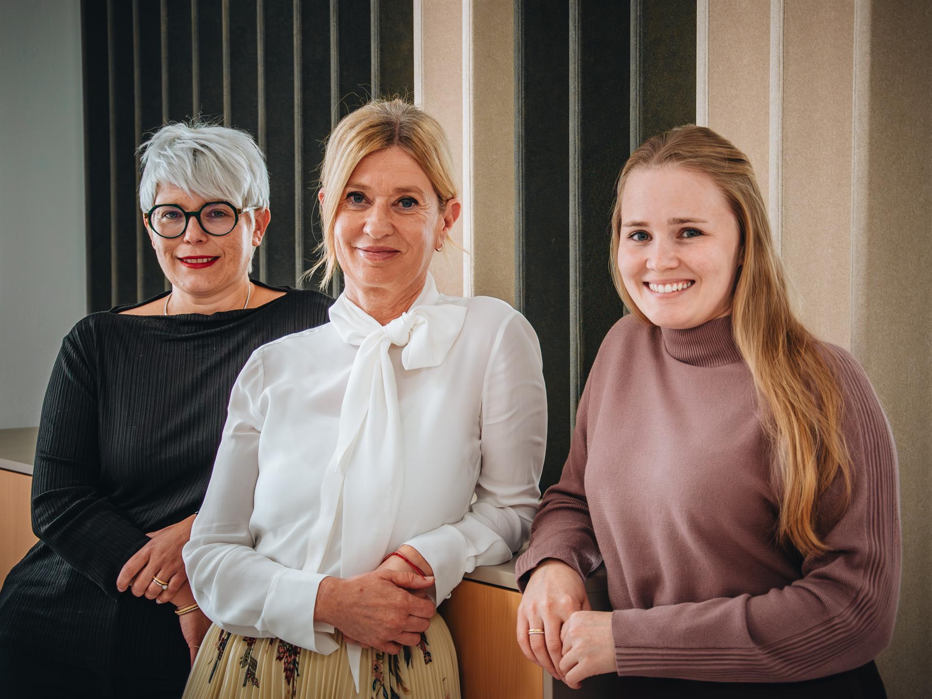 Team der Kanzlei MSL Anwalt